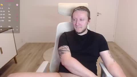 James online show from March 7, 6:54 pm