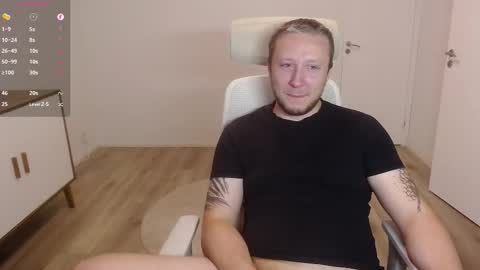 James online show from September 12, 10:21 pm