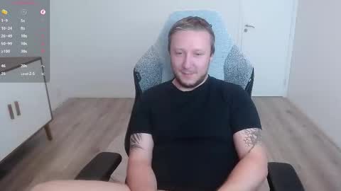 James online show from October 8, 2:58 pm