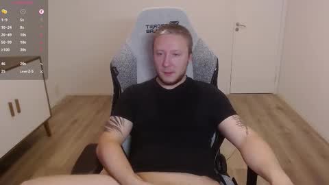 James online show from October 9, 8:40 pm