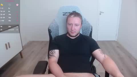 James online show from October 11, 2:26 pm