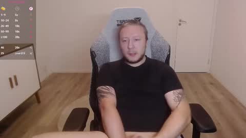 James online show from October 12, 4:28 pm