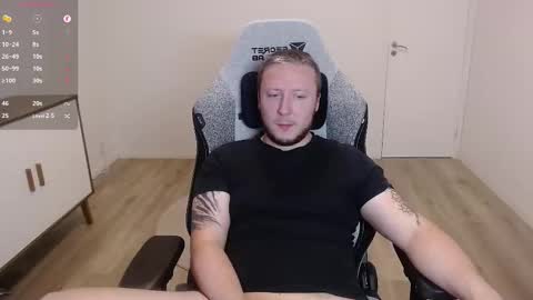 James online show from October 18, 8:31 pm