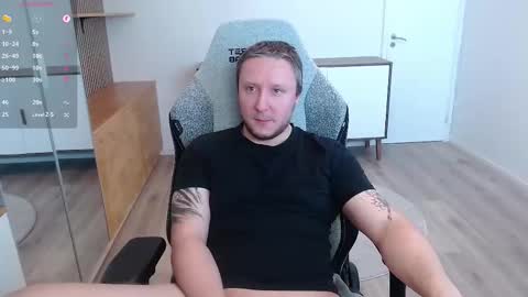 James online show from November 17, 10:54 am