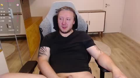 James online show from November 22, 12:09 am