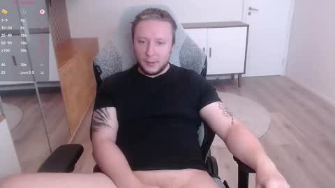 James online show from March 7, 12:02 pm