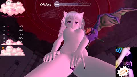 Snapshot of yin_69_yang chatting on December 3, 3:52 am Yin online show from December 3, 3:52 am