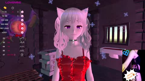 Snapshot of yin_69_yang chatting on December 27, 1:11 am Yin online show from December 27, 1:11 am