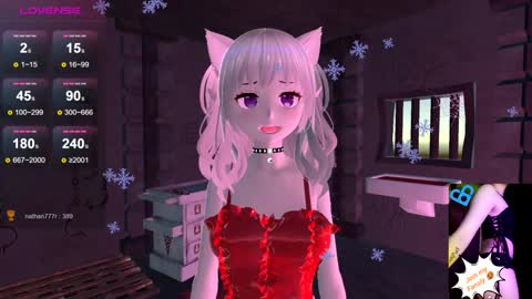 Snapshot of yin_69_yang chatting on December 27, 11:10 pm Yin online show from December 27, 11:10 pm