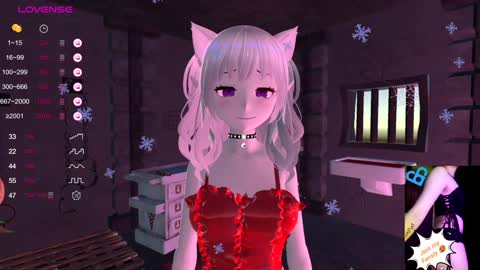 Snapshot of yin_69_yang chatting on December 28, 2:33 am Yin online show from December 28, 2:33 am