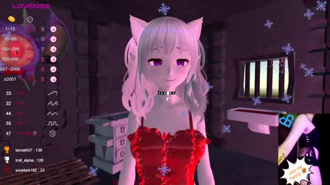 Snapshot of yin_69_yang chatting on January 13, 5:01 am Yin online show from January 13, 5:01 am