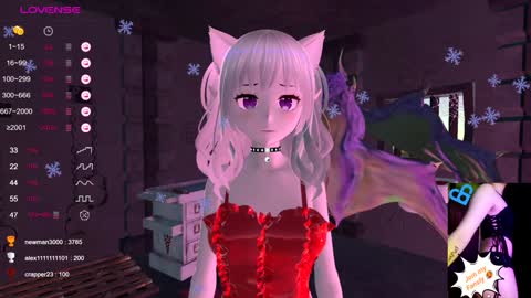 Snapshot of yin_69_yang chatting on January 15, 8:09 am Yin online show from January 15, 8:09 am