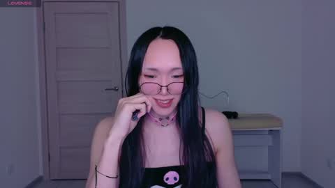 yingying_ online show from January 9, 12:13 am