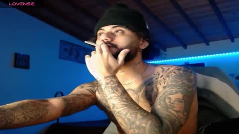 Snapshot of yio__cohen chatting on December 11, 8:47 am yio cohen  online show from December 11, 8:47 am