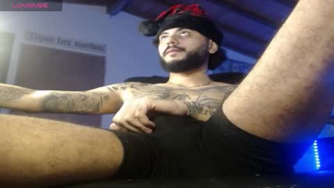 Snapshot of yio__cohen chatting on December 17, 7:29 am yio cohen  online show from December 17, 7:29 am