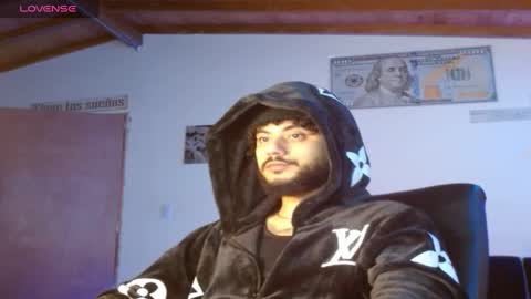Snapshot of yio__cohen chatting on February 8, 4:03 am yio cohen  online show from February 8, 4:03 am