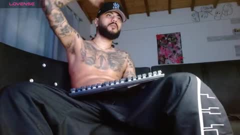 Snapshot of yio__cohen chatting on September 10, 10:04 am yio cohen  online show from September 10, 10:04 am