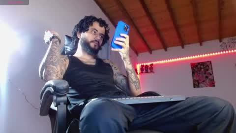 Snapshot of yio__cohen chatting on October 3, 3:14 am yio cohen  online show from October 3, 3:14 am
