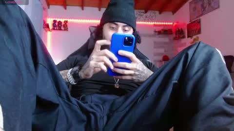 Snapshot of yio__cohen chatting on October 18, 7:42 am yio cohen  online show from October 18, 7:42 am
