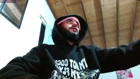 Snapshot of yio__cohen chatting on December 14, 8:30 am yio cohen online show from December 14, 8:30 am