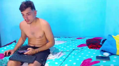 Snapshot of yisela_scott chatting on September 30, 2:38 am yisela_scott online show from September 30, 2:38 am