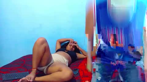 Snapshot of yisela_scott chatting on October 1, 4:02 pm yisela_scott online show from October 1, 4:02 pm