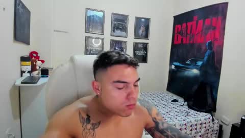 yker online show from March 23, 9:30 pm