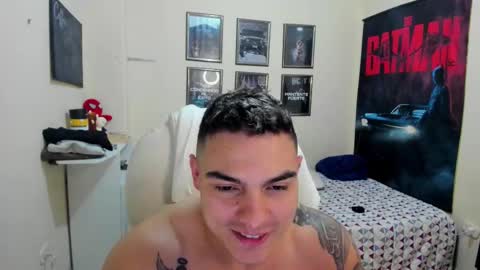 yker online show from March 29, 1:16 am