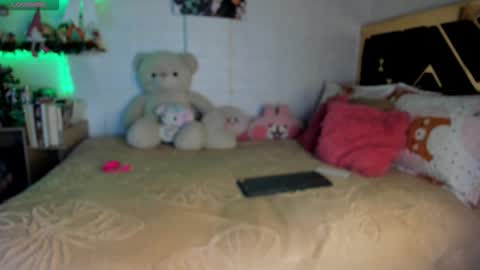 Snapshot of yluismag chatting on November 24, 7:19 am lucy online show from November 24, 7:19 am