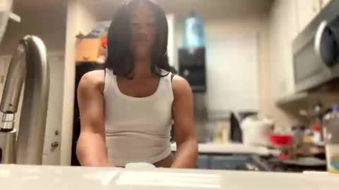 Palmela Handerson online show from January 9, 6:38 am