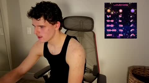 yngdesire1 online show from April 4, 4:22 am