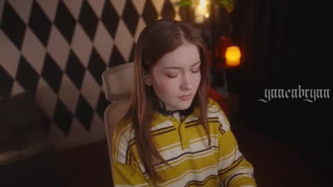 Snapshot of ynnenbrynn chatting on November 3, 7:53 am ynnenbrynn online show from November 3, 7:53 am