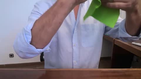 Snapshot of yo47 chatting on September 23, 12:30 pm Yo47 online show from September 23, 12:30 pm