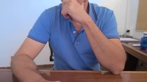 Snapshot of yo47 chatting on September 24, 1:36 pm Yo47 online show from September 24, 1:36 pm