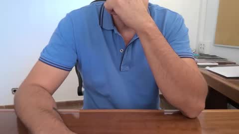 Snapshot of yo47 chatting on October 22, 1:22 pm Yo47 online show from October 22, 1:22 pm