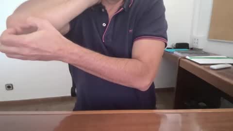 Snapshot of yo47 chatting on October 30, 2:51 pm Yo47 online show from October 30, 2:51 pm