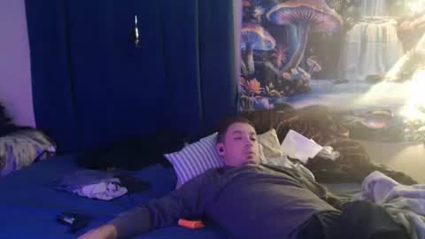 yobleez online show from November 18, 1:26 pm