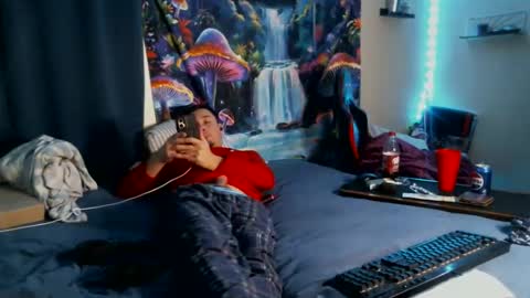 yobleez online show from November 25, 7:41 am