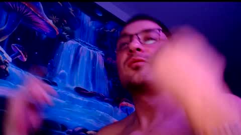 yobleez online show from February 6, 9:23 am