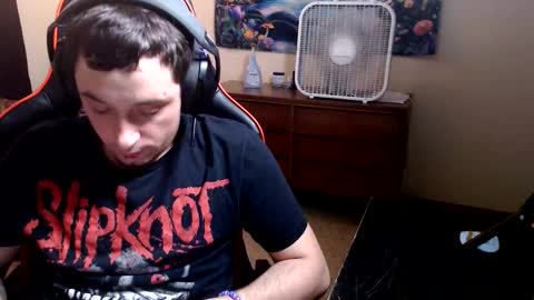 yobleez online show from March 9, 4:16 am