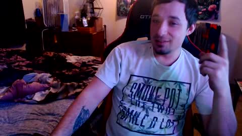 yobleez online show from March 30, 4:02 am