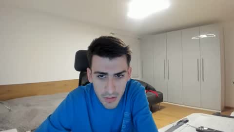 yoda130305 online show from February 23, 6:05 pm