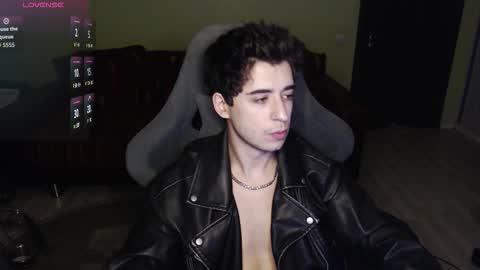 Snapshot of yofukashi chatting on September 9, 2:11 am yofukashi online show from September 9, 2:11 am