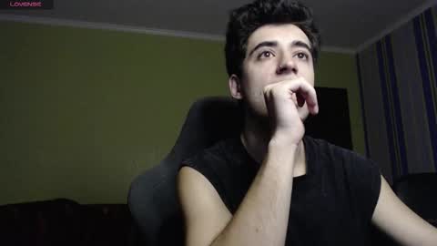 Snapshot of yofukashi chatting on October 13, 9:04 pm yofukashi online show from October 13, 9:04 pm