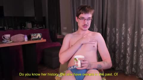 Max online show from November 8, 4:34 am