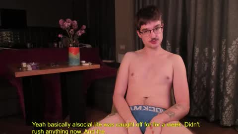 Max online show from November 23, 4:23 am