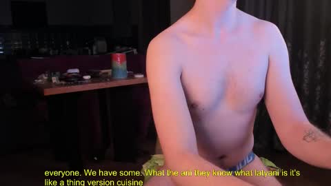 Max online show from November 30, 5:28 pm