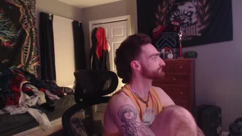 Snapshot of yogurtmaker chatting on January 28, 1:08 am Yogurtmaker online show from January 28, 1:08 am