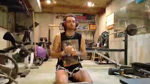 Snapshot of yogurtmaker chatting on September 30, 8:36 pm Yogurtmaker online show from September 30, 8:36 pm