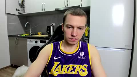 You can ask my name in pm online show from March 5, 6:26 pm